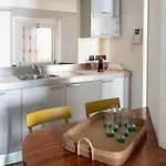Chic In Cental Appartement *