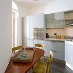 Chic In Cental Appartement