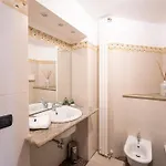 Appartement Chic In Cental *