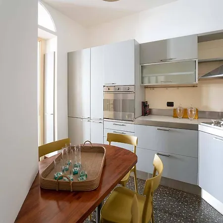 Chic In Cental Appartement