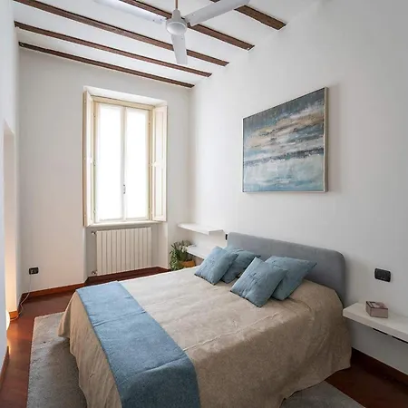 Chic In Cental Appartement *