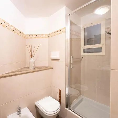 Chic In Cental Appartement *